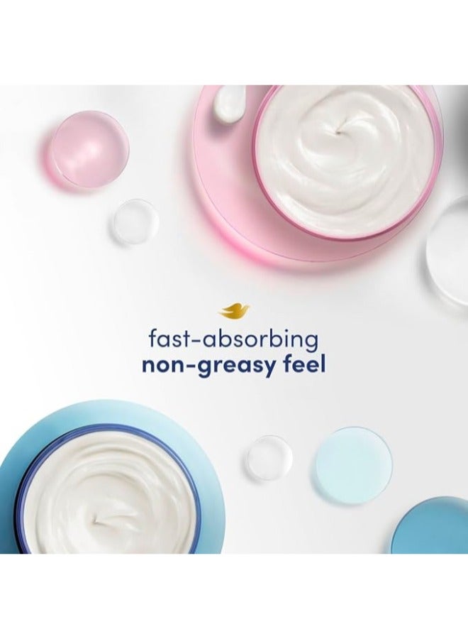 Dove Body Love Beauty Cream, Deep Moisturisation75 ml - Image 5