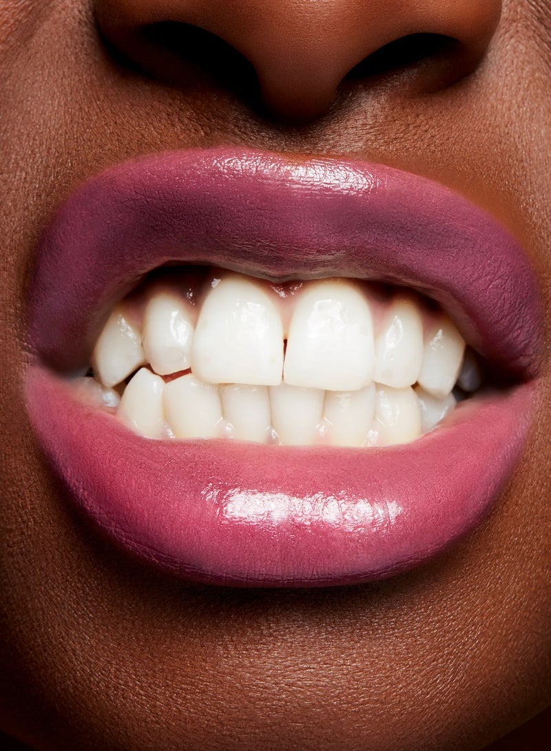 ماك كوزمتيكس احمر شفاه لوستريجلاس - نو فوتوس - Image 3