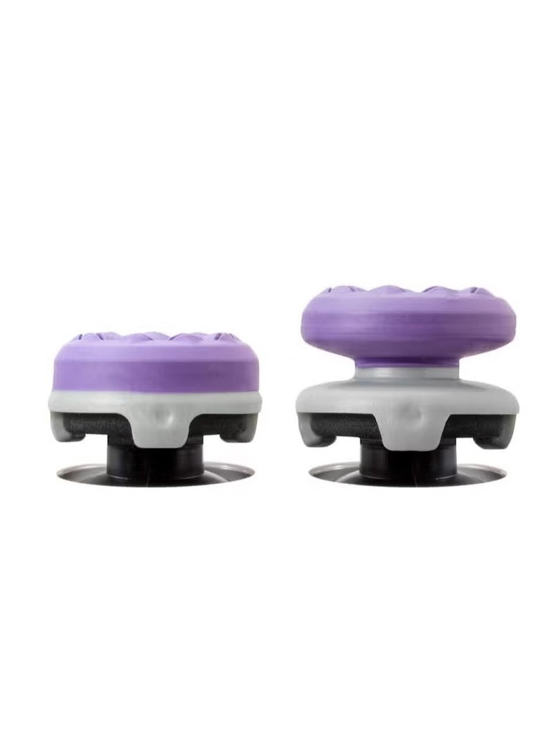 2-Piece Galaxy Performance Thumbsticks Set For PS4/PS5 Controllers - Image 2
