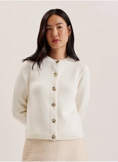 Ted Baker Button Down Cardigan  - Image 1