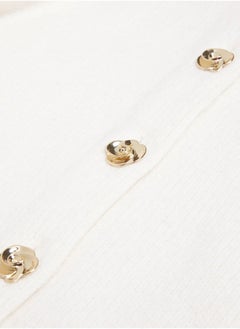 Ted Baker Button Down Cardigan  - Image 4