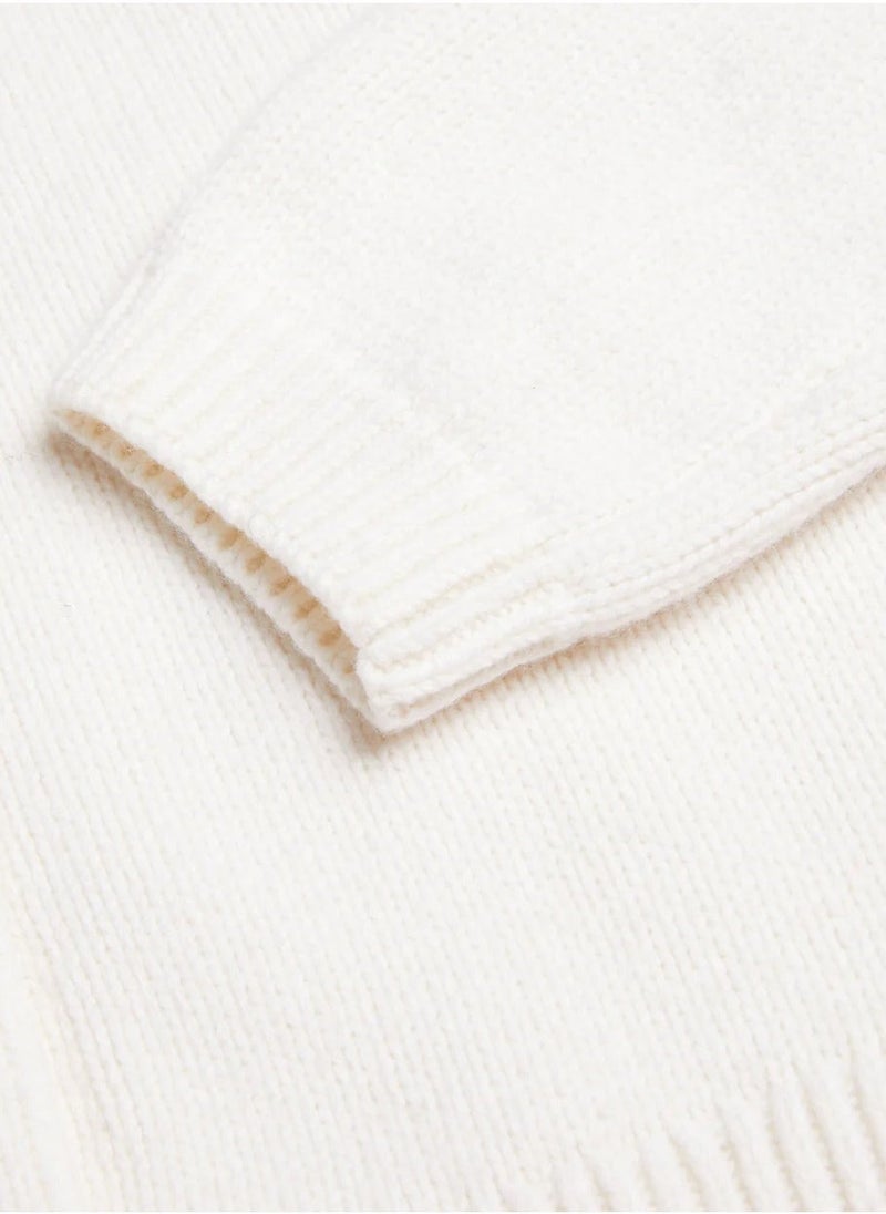 Ted Baker Button Down Cardigan  - Image 5