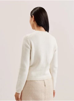 Ted Baker Button Down Cardigan  - Image 2