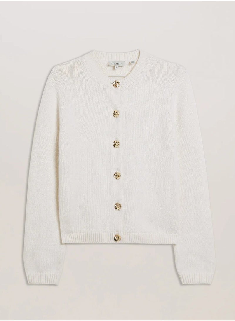 Ted Baker - Button Down Cardigan - Image 1