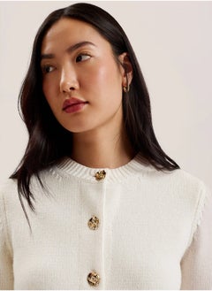 Ted Baker Button Down Cardigan  - Image 3