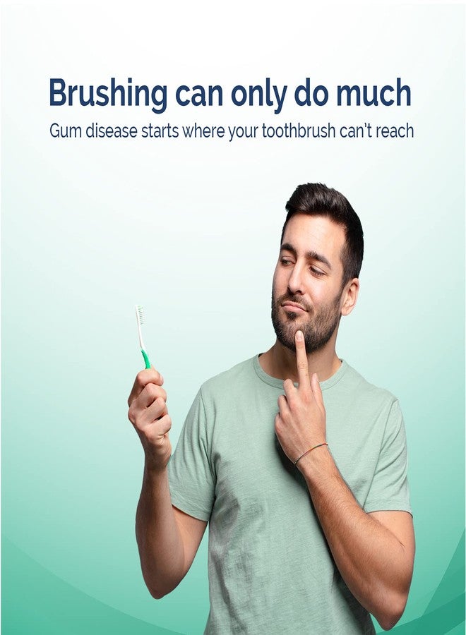 ProxySoft Periodontal Floss - 5pk (250 Strands) - Image 4