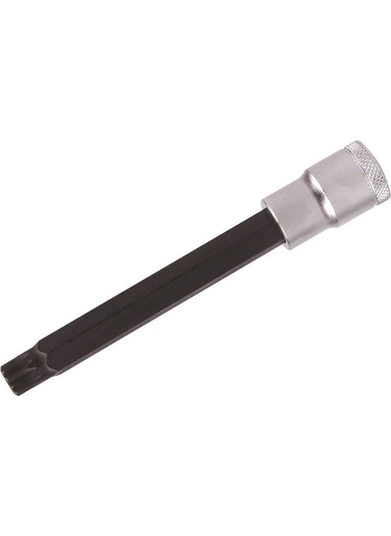İzeltaş - Izeltaş 16MM 1/2 12 Corner Socket Bit Long Slotted - Image 1
