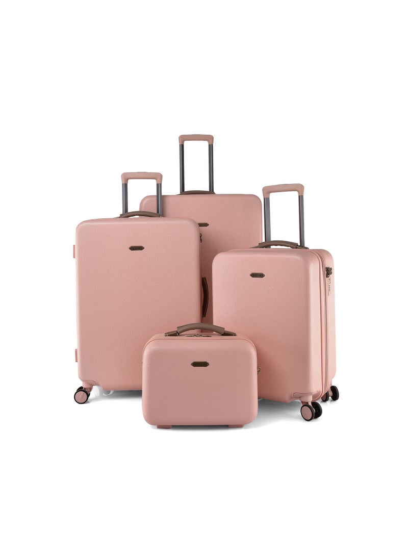 MAGELLAN Travel bags set of 4 pieces from Magellan Hard cover 28/24/20/14 inch  - Image 1