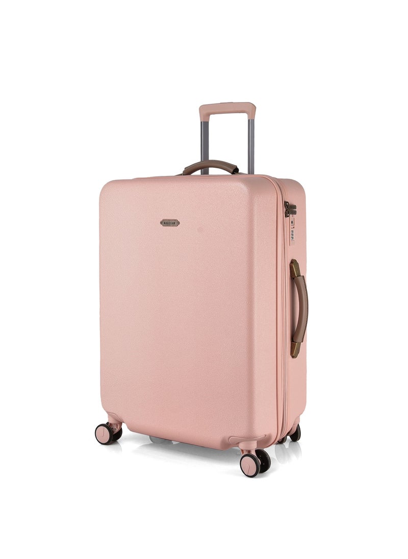 MAGELLAN Travel bags set of 4 pieces from Magellan Hard cover 28/24/20/14 inch  - Image 3