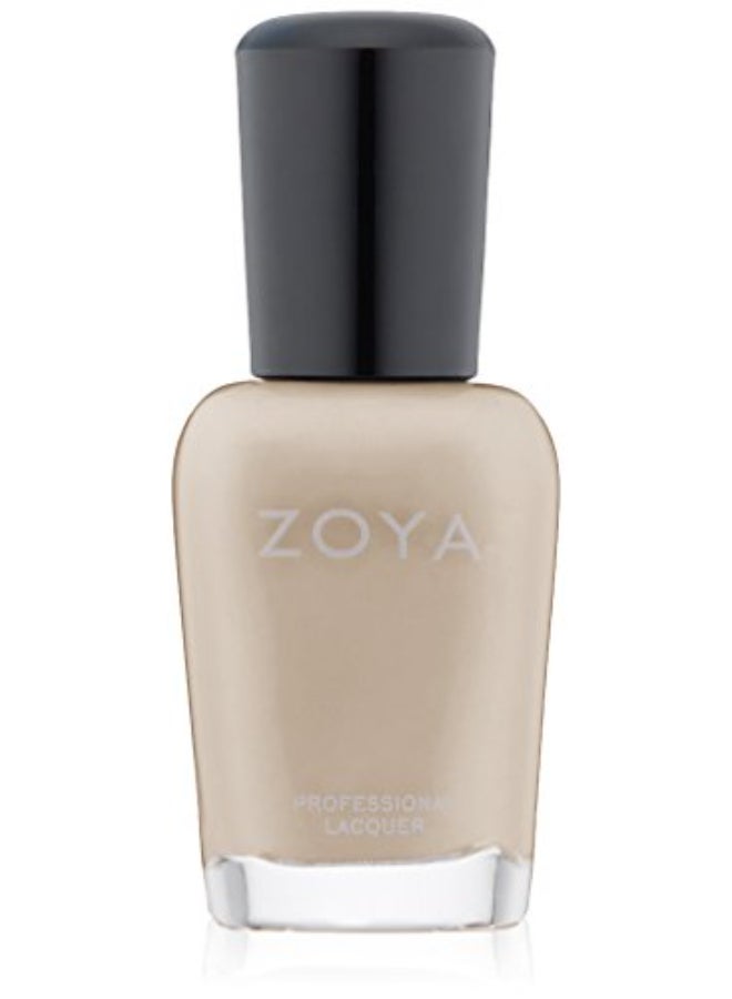 ZOYA Nail Polish Farah 05 fl oz - Image 1