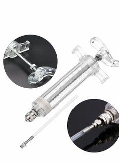 Excefore Young Birds Feeding Syringe, Baby Parrot Hand Device Tubes Used for Pets, Tools Medicine Milk Water Food Feeder  - Image 3