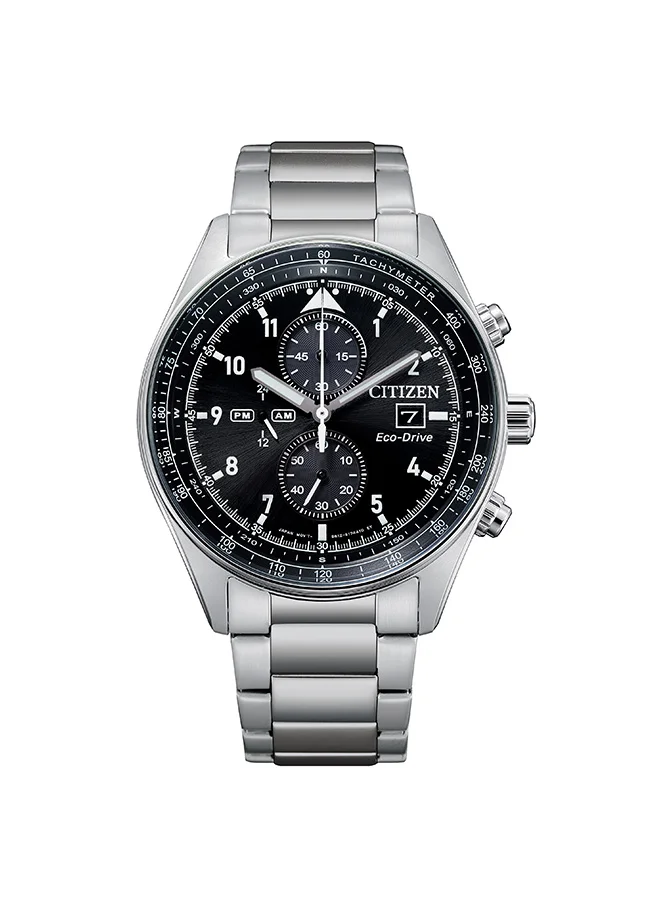 سيتيزن ECO-DRIVE CHRONOGRAPH - CA0770-81E