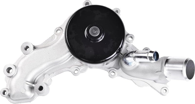 TUUMOND AW6169 Water Pump with Gasket for Chrysler, Dodge, Jeep, and Ram Vehicles - Image 4