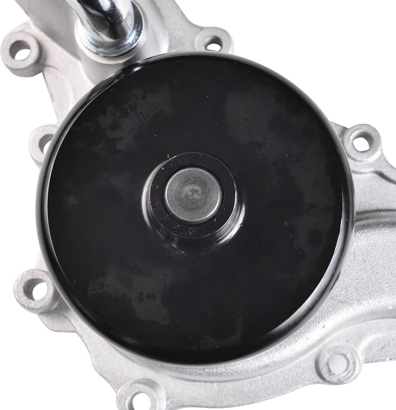 TUUMOND AW6169 Water Pump with Gasket for Chrysler, Dodge, Jeep, and Ram Vehicles - Image 5