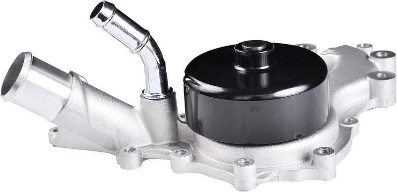 TUUMOND AW6169 Water Pump with Gasket for Chrysler, Dodge, Jeep, and Ram Vehicles - Image 3