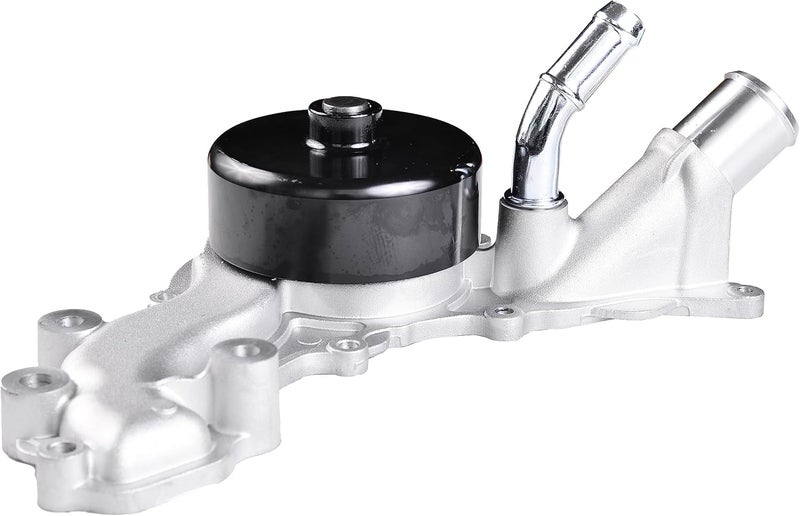 TUUMOND AW6169 Water Pump with Gasket for Chrysler, Dodge, Jeep, and Ram Vehicles - Image 2