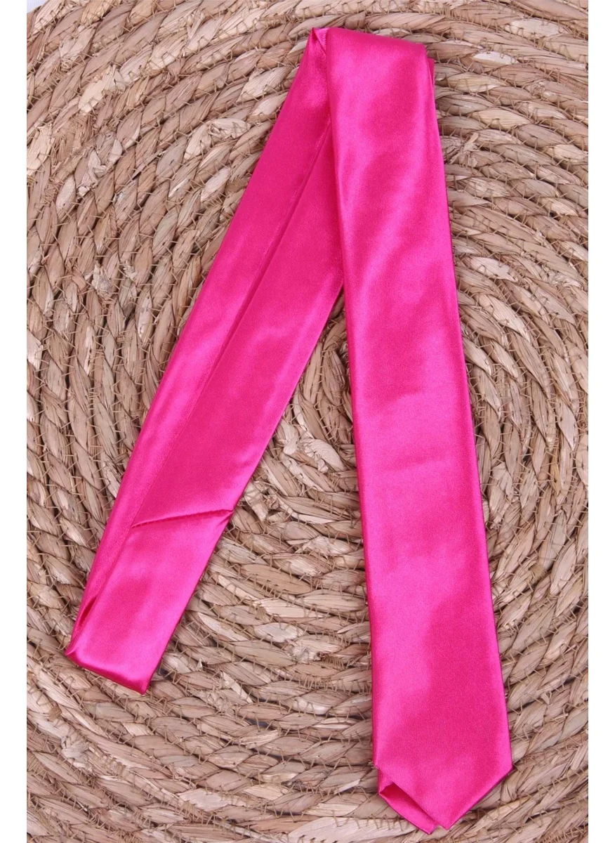 Breeze Boy Tie Standard, Fuchsia