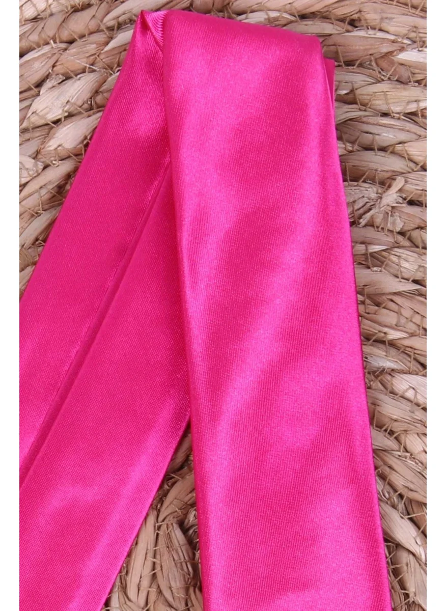 Breeze Boy Tie Standard, Fuchsia
