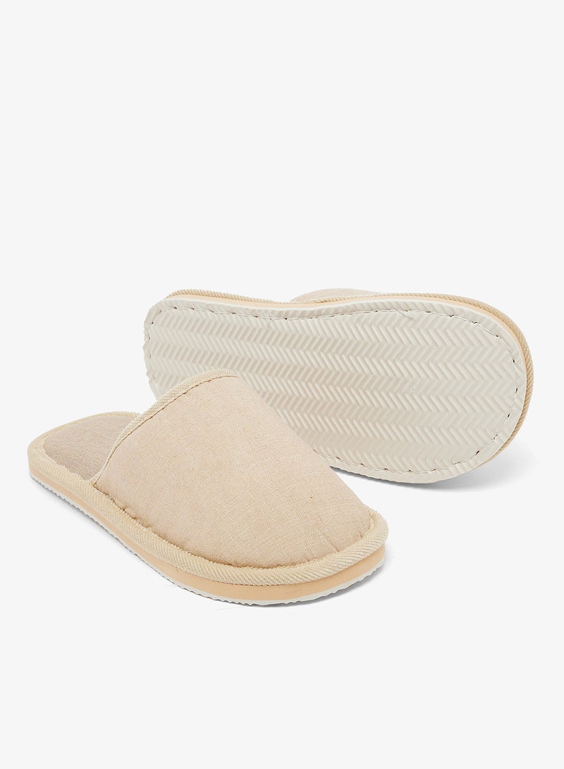 سفنتي فايف نعال غرفة نوم مريحة وناعمة - Image 3