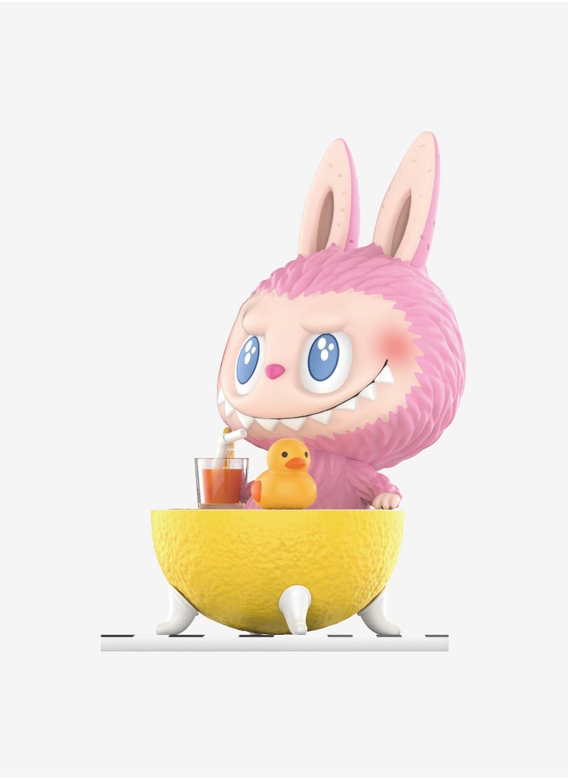 Labubu THE MONSTERS Fruits Series SET Pop Mart blind box Collectible Toy Art  - Image 4