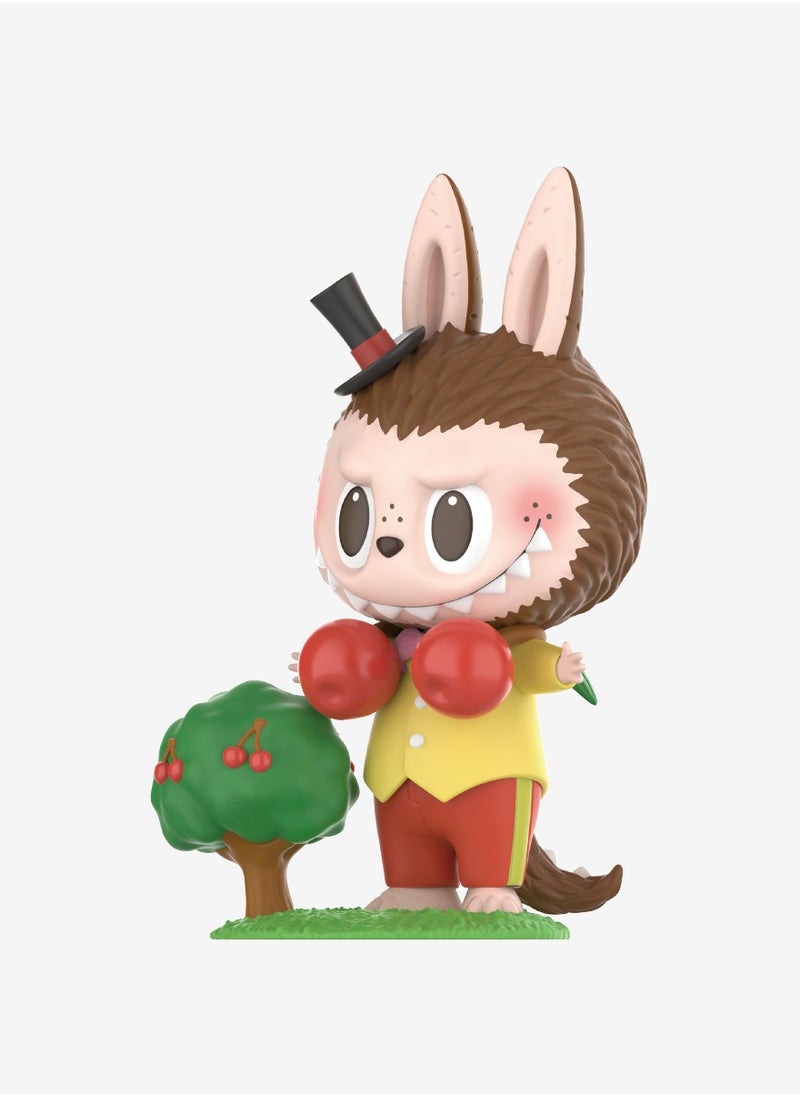 Labubu THE MONSTERS Fruits Series SET Pop Mart blind box Collectible Toy Art  - Image 5