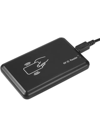 Contactless Rfid Card Reader For Mifare 13.56Mhz Ic Type-A/Type-B, Usb Plug-N-Play Interface - pzsku/Z33E25E19F853E00CBE0AZ/45/_/1720945778/e8a6caf8-ee7a-4526-b23e-d8c080796def