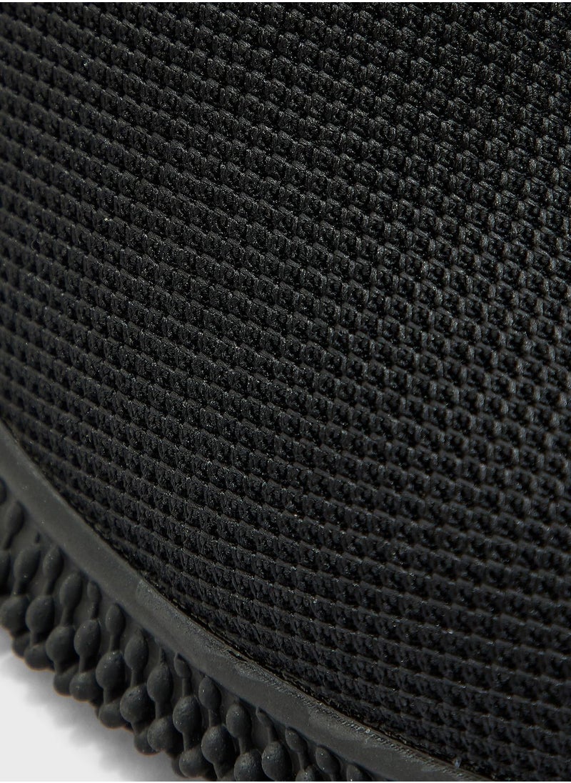 Seventy Five - Mesh Casual Slip Ons - Image 1