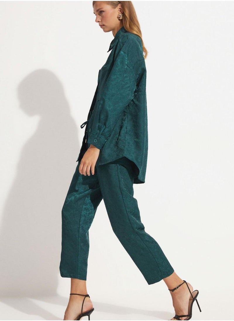 JUNE High Waist Pants - Image 3