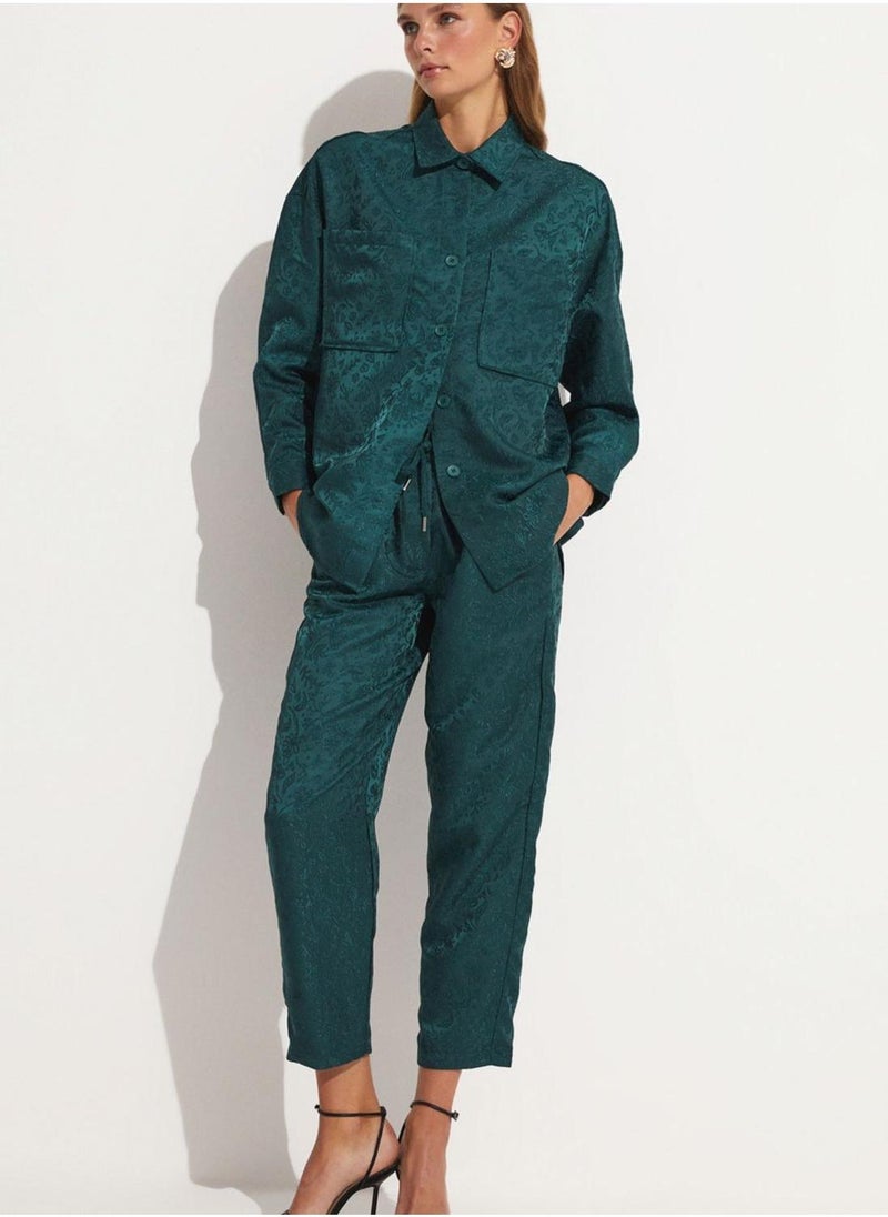 JUNE High Waist Pants - Image 5