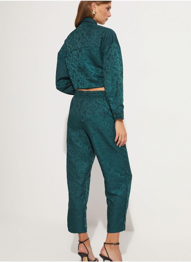JUNE High Waist Pants - Image 2