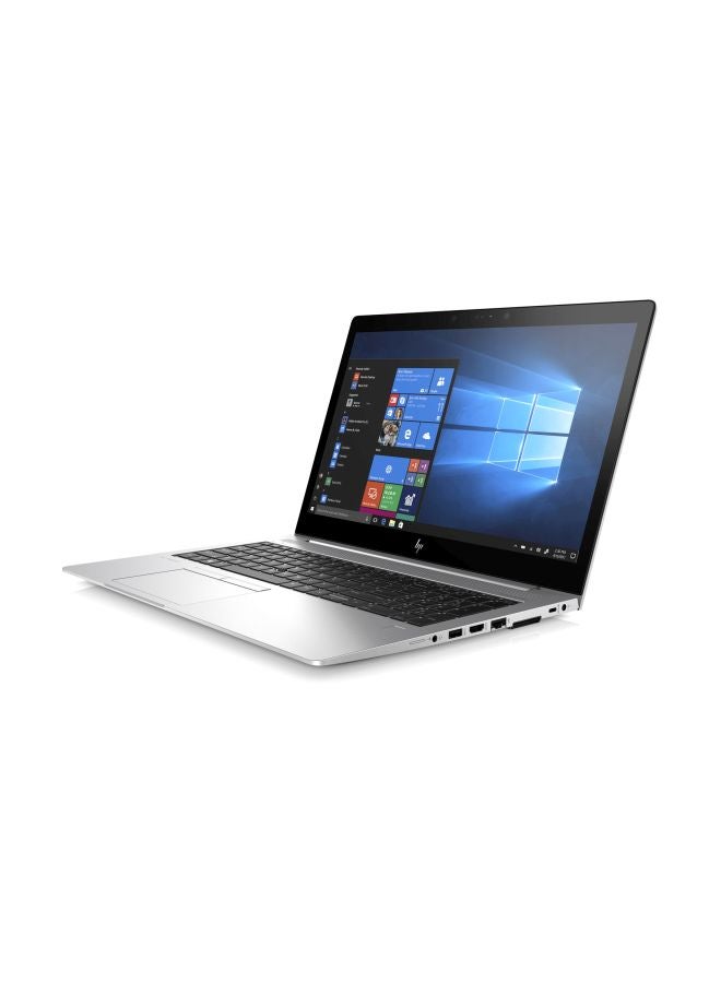 HP لابتوب EliteBook 755 G5 بشاشة 15.6 بوصة، مع معالج Ryzen 7/ذاكرة RAM سعة 8GB/قرص SSD سعة 256GB/رسومات AMD Radeon Vega - Image 3