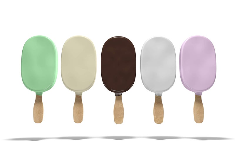 Concession Essentials Wooden Taster Spoons 3.5 Inches Pack of 1000 Count - CE-PS300-1000CT - Image 5