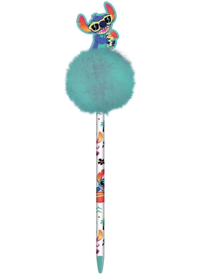 بيراميد Lilo And Stitch Acid Pops Pom Pom Pen