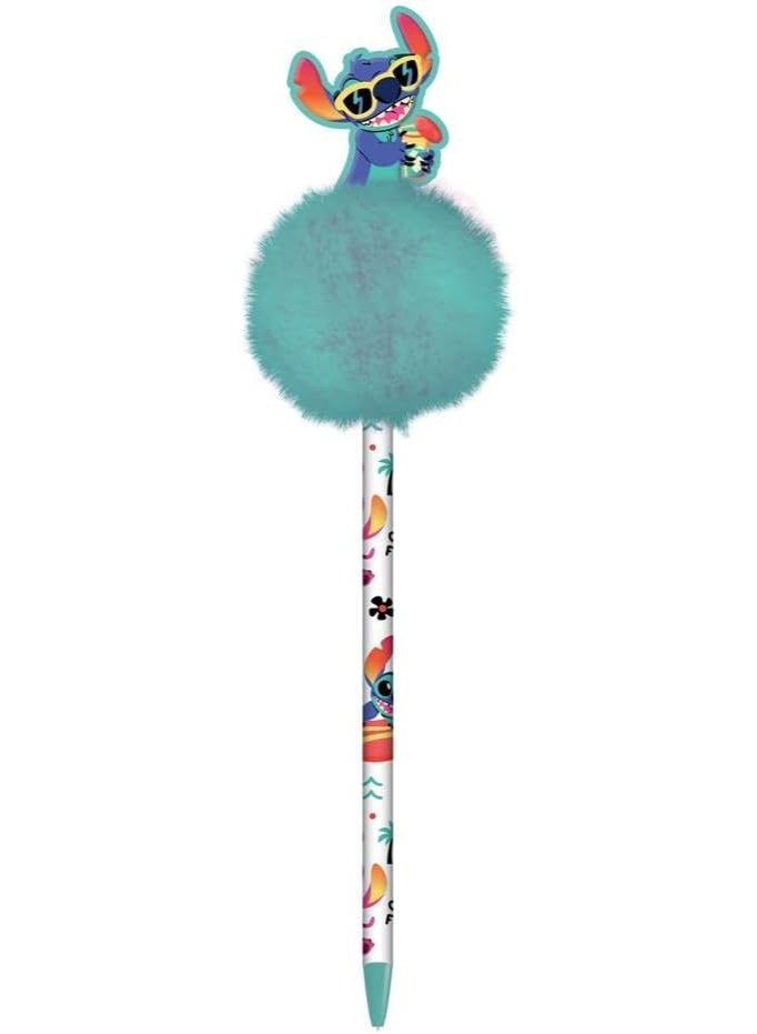 قلم بوم بوم لايلو وستيتش أسيد بوبس