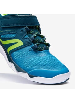 DECATHLON Kids' Rip-Tab Light & Breathable Shoes  - Image 3