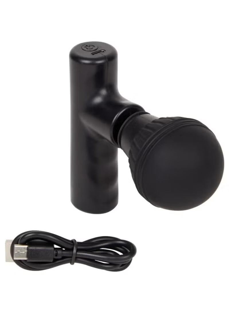 مسدس تدليك العضلات  للرقبة والجسم - Image 1