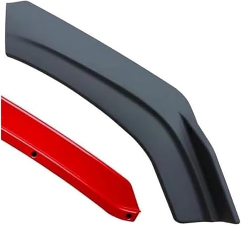 Wivplex Front Bumper Spoiler for Hyundai Sonata 2015-2017 - Image 1