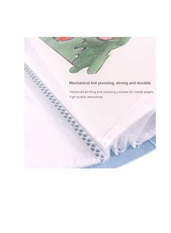 Diamond Painting Storage Presentation Book