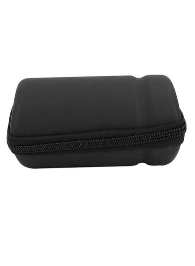 Chiffonade EVA Repair Kit Storage Bag with Sealed Zipper for Bike Water Bottle Cage,Maintenance Kit Organizer for Mountain, Road Cycling(Small leather cover) - Image 2