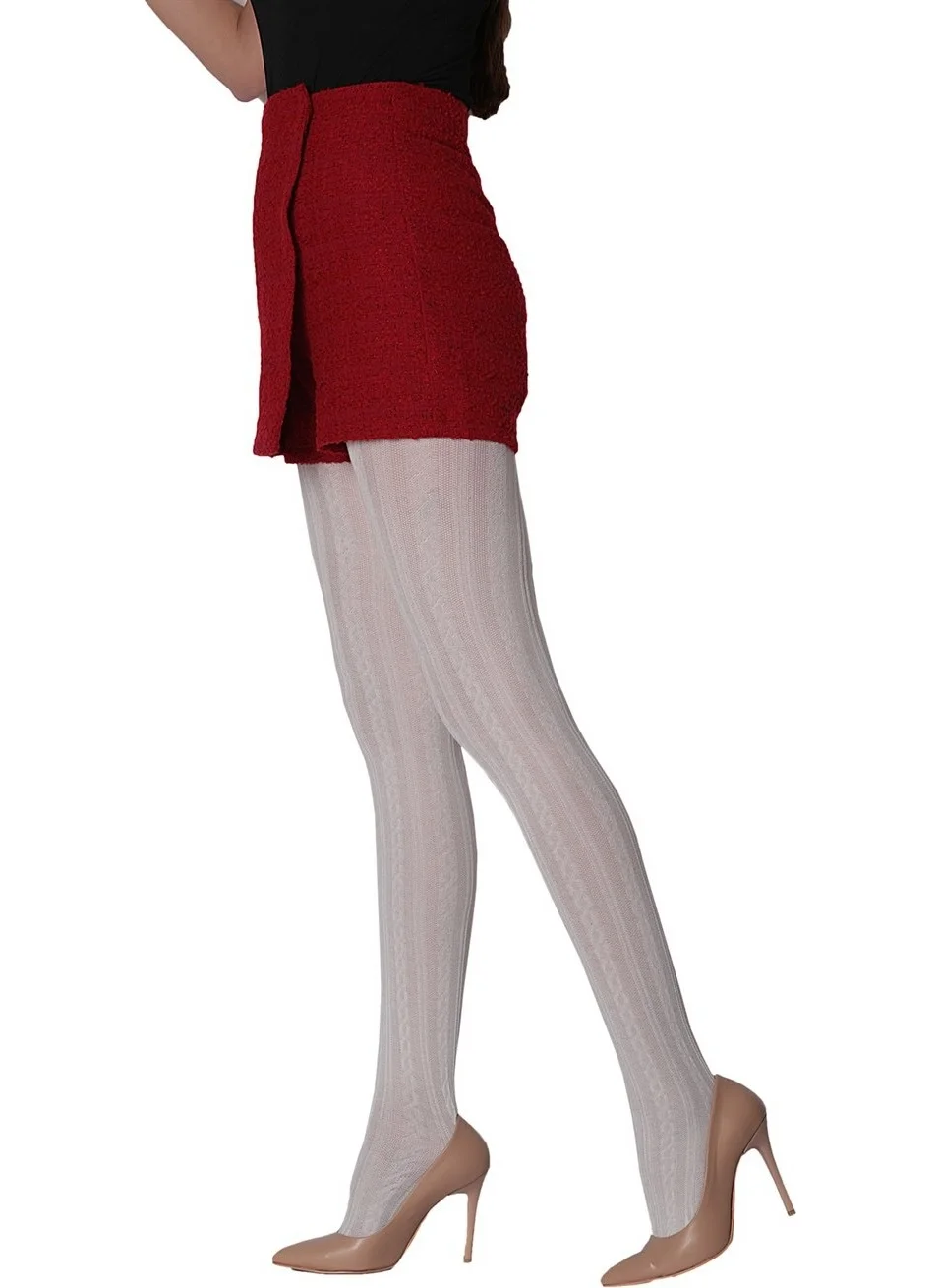 DayMod Sonya Cotton Tights