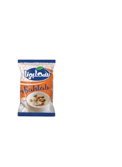 BONA Sahlab Flavored Drink 90g - Pack of 2  - Image 3