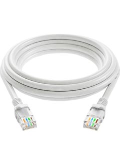 Extra High Speed ​​Cat6 Patch Ethernet Internet Cable - 3m 