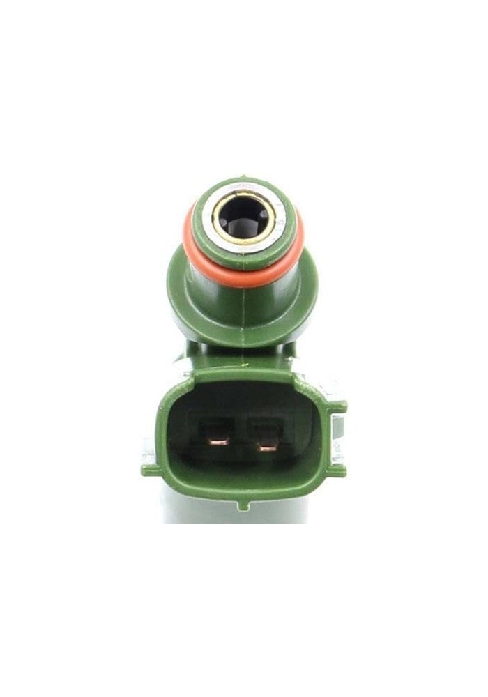 DEMULAX Set of 4 Fuel Injectors for Toyota - Image 4