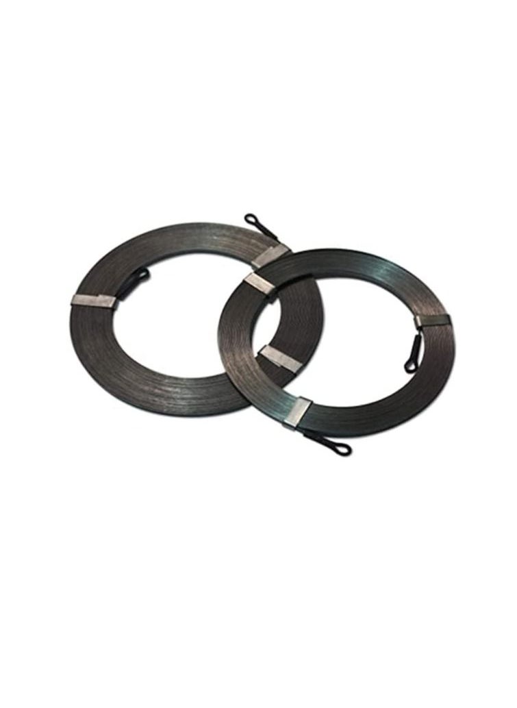 RACO - Metal Cable Pulling Spring Electrical Wire Puller Light Duty - Image 1