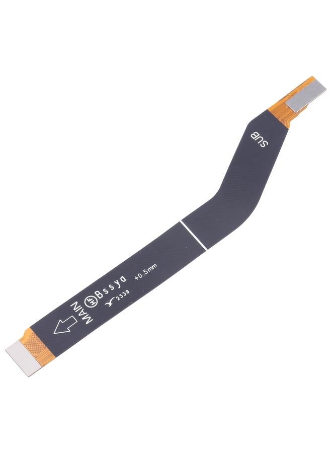 erorex For Samsung Galaxy M55 5G SM-M556B Original LCD Flex Cable - Image 3