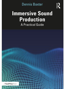 Immersive Sound Production 