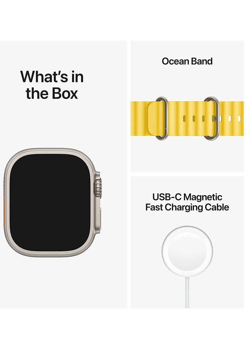 New S8 Ultra Max Smartwatch Series 8 S8 Smart Watch Ultra AI Voice Smart Watch 2.0inch Bluetooth Call Wriless Charging Watch 8 Ultra