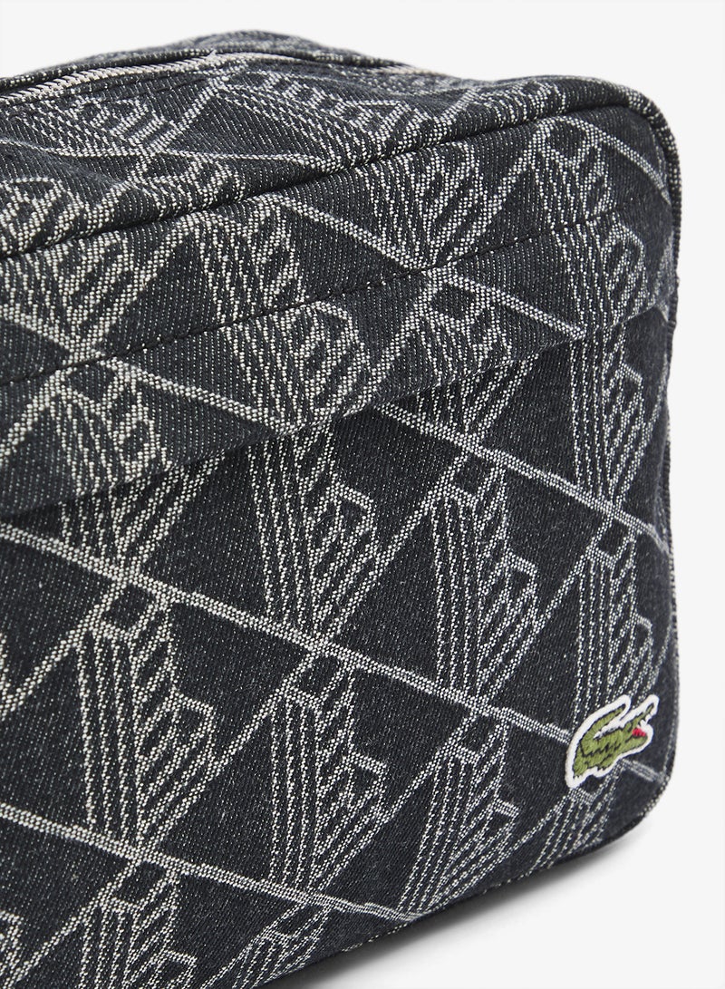 لاكوست عدة حمام كلاسيكية - Image 4