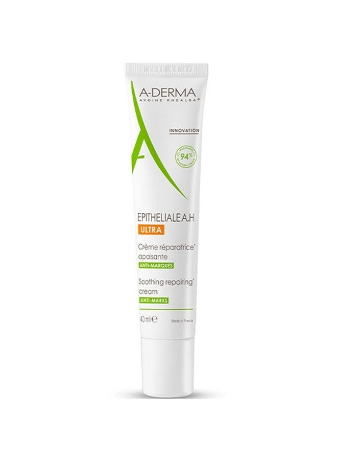 Epitheliale A.H Duo Ultrarepairing Cream 40 Ml New Fresh Product