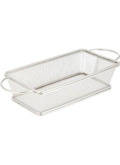 Frying Basket 21X11.5X5.5 Cm - pzsku/Z33E3CE942B1E3EE953CCZ/45/_/1695800544/09dc6713-01a9-4173-a04d-5f7fbcadfa17